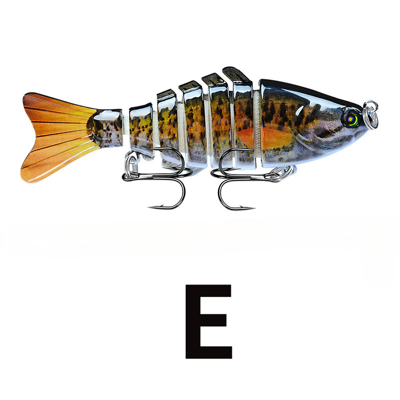 🔥HOT Sale🔥Bionic Lure —Catch Big Fish Fast! 🎣
