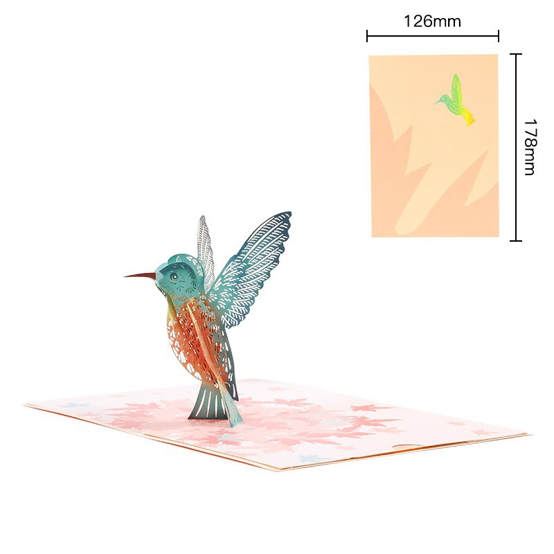 🏆 35K+ SOLD! 🌸💌 Forever-Blooming 3D Flower Pop-Up Card – A Beautiful Way to Say “I Love You” 🎁