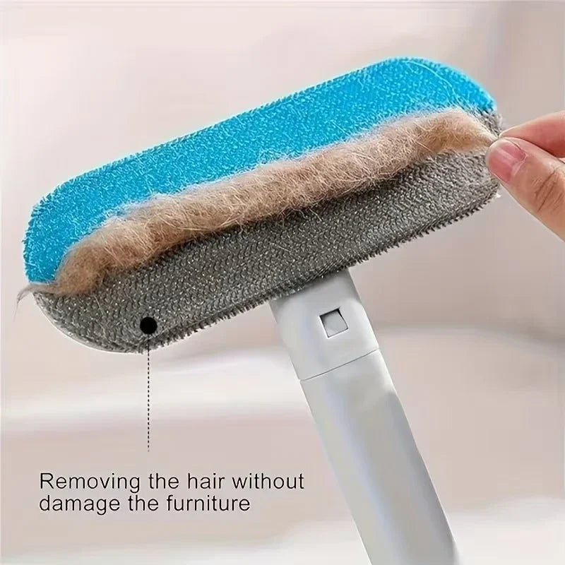 Pet Hair Remover Brush