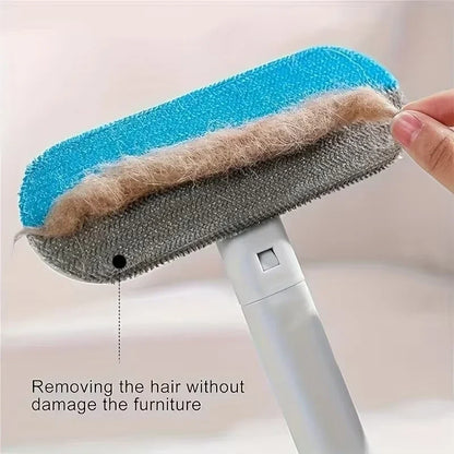 Pet Hair Remover Brush