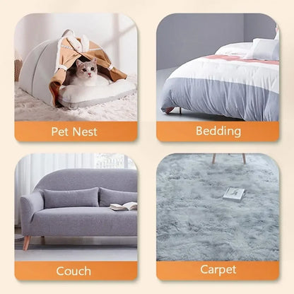Pet Hair Remover Brush