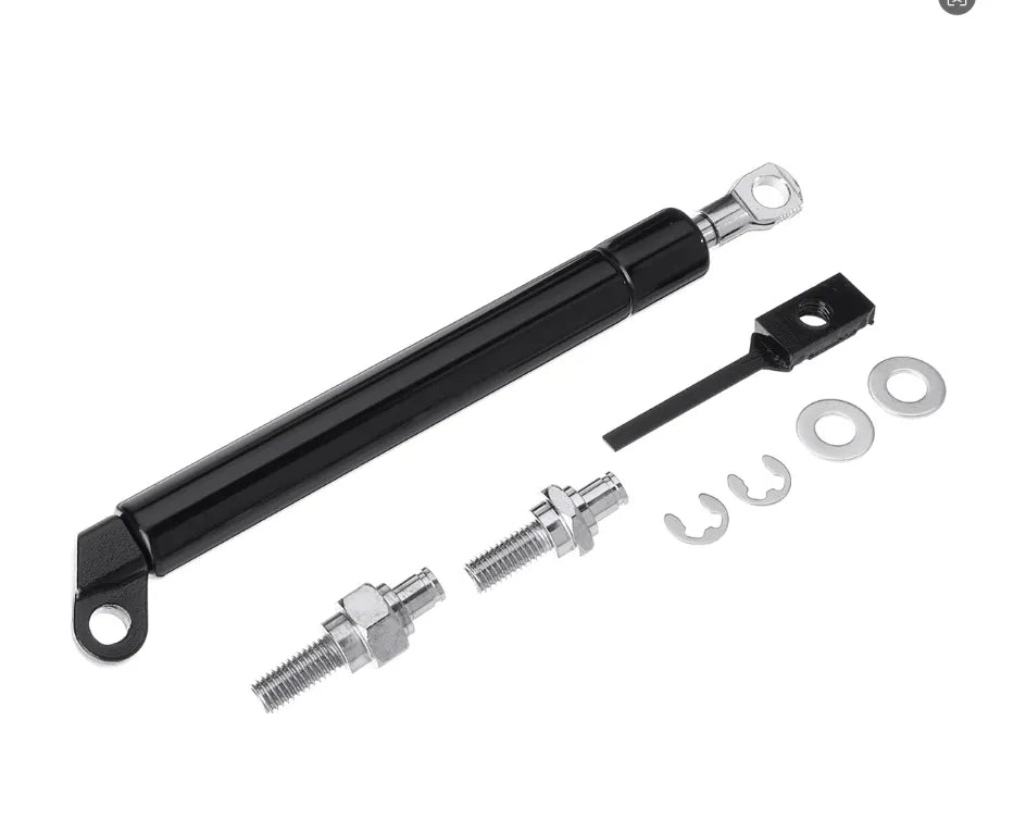 Tailgate Assist Shock 🚘 – Smooth & Controlled Tailgate Lowering