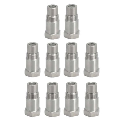 1.5mm Car O2 Sensor Adapter 🚗 – Automotive Oxygen Sensor Spacer
