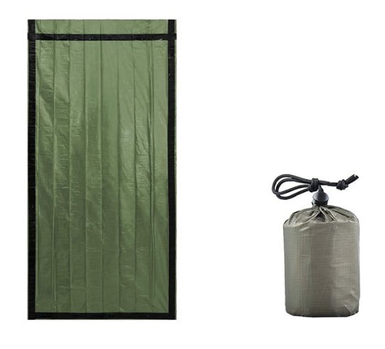 💯🔥 49% off🔥Emergency Waterproof Sleeping Bag