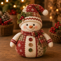 ⛄ Christmas Snowman
