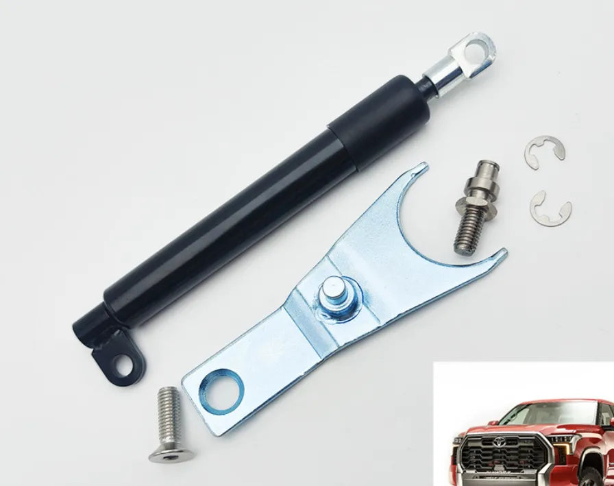 Tailgate Assist Shock 🚘 – Smooth & Controlled Tailgate Lowering