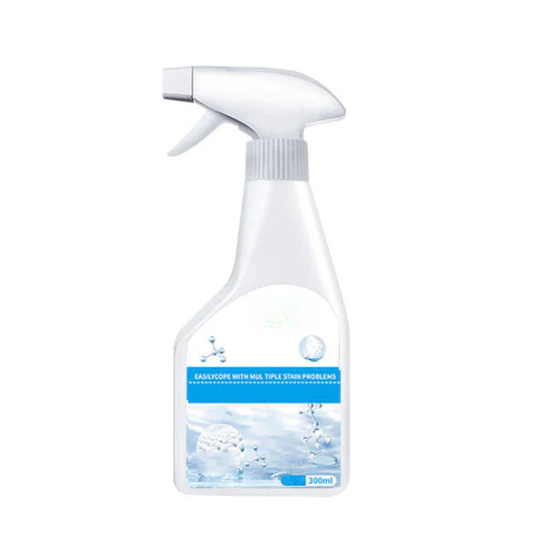 🔥 50%+ OFF Today! 👚 Laundry Stain & Oil Remover Spray | Deep-Clean Fabric Cleaner ✨