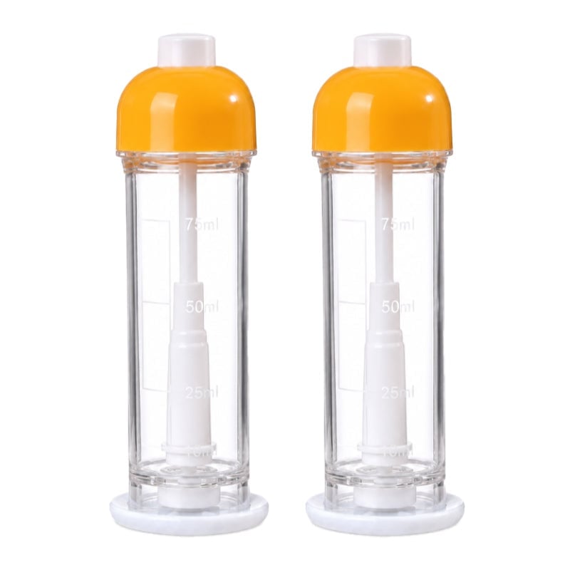 🫒 Fine-Mist Cooking Oil Sprayer – Easy Kitchen Oil Dispensing Bottle