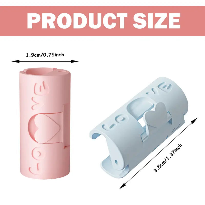 6-Pack Bed Sheet Fastener Clips 🛏️ – Secure, Stay-Put Bedding