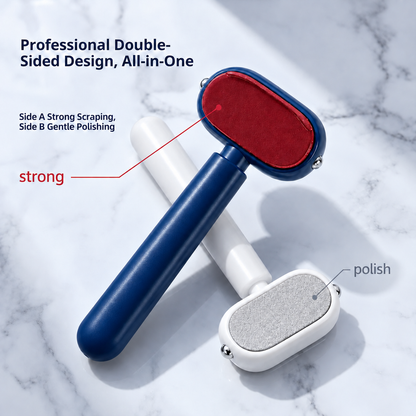 🎅 Christmas Flash Sale✨One-Slide Callus Peeler