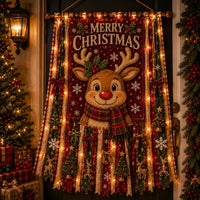 Reindeer
