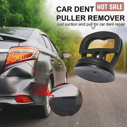 🚗 Car Dent Repair Suction Cup: 2.16', Paintless Removal Tool, Reusable, for Small Dents