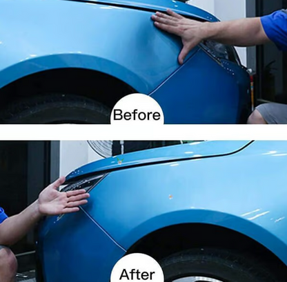 🚗 Car Dent Repair Suction Cup: 2.16', Paintless Removal Tool, Reusable, for Small Dents