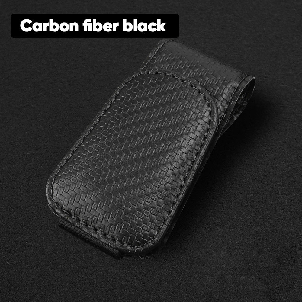 Road-Ready Magnetic Car Visor Clip for Sunglasses & Daily Essentials 🚗🕶️