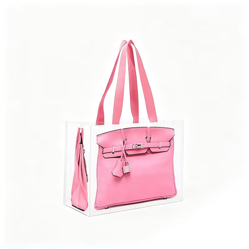 ✨👜Funny Printed Woven Bag