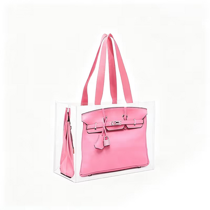 ✨👜Funny Printed Woven Bag