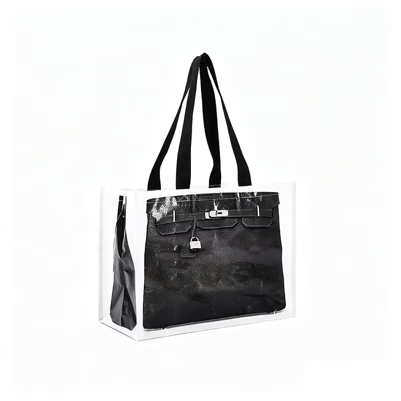✨👜Funny Printed Woven Bag