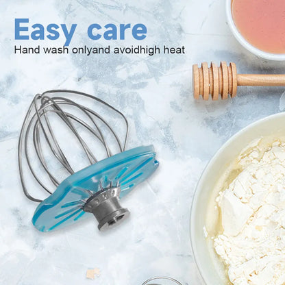 🎄 1-Piece Blender Cream Scraper Tool for Smooth, Mess-Free Mixing