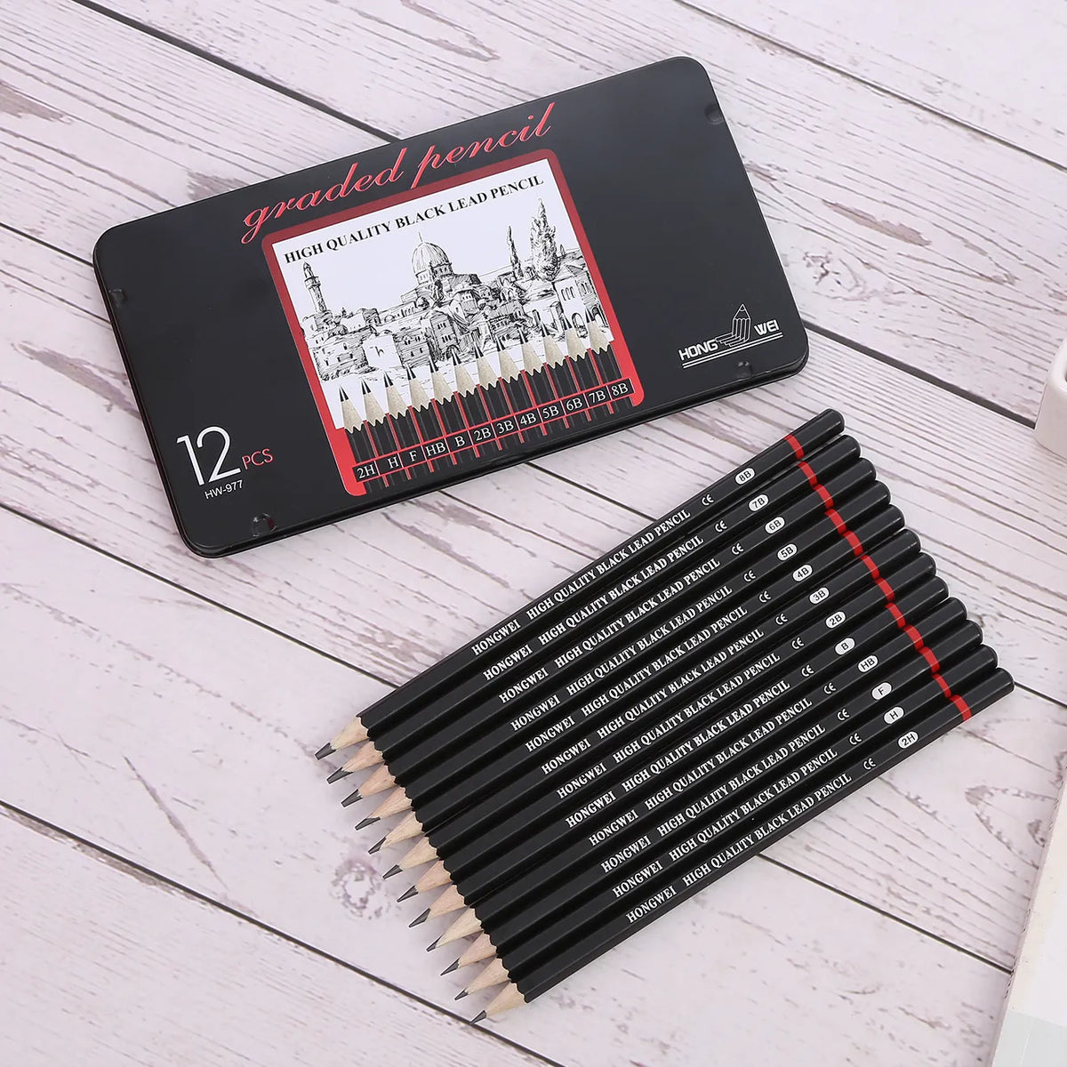 Secret Character Drawing + Point Character Drawing Set | Korean(📚HARDCOVER BOOK)