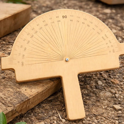 Quick Angle Measuring Tool 📐 – Fast & Accurate Readings