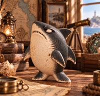 Great White Shark