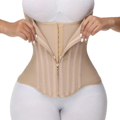 🖤🏋️ Women’s Waist Shapewear Belt – Supportive Fit for Workouts & Everyday Wear
