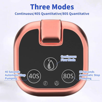 🔥Hot Sale! Automatic Water Dispenser Pump 💧 for Easy Daily Hydration