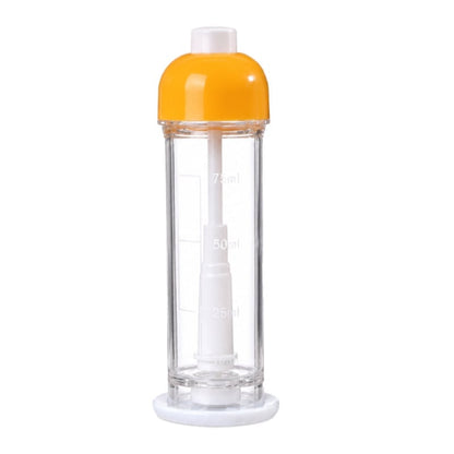 🫒 Fine-Mist Cooking Oil Sprayer – Easy Kitchen Oil Dispensing Bottle