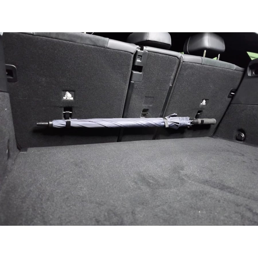 🚗 Handy Car Umbrella Hook – Space-Saving In-Car Storage Holder