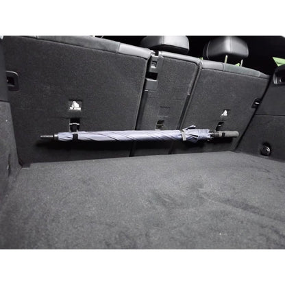 🚗 Handy Car Umbrella Hook – Space-Saving In-Car Storage Holder