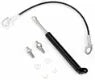 Tailgate Assist Shock 🚘 – Smooth & Controlled Tailgate Lowering