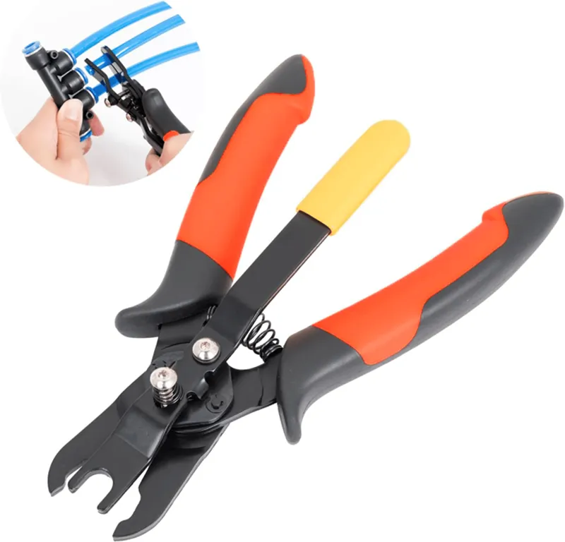 🏆 45K+ Sold 🔧 Quick-Release Air Hose Connector Removal Tool | Buy 1