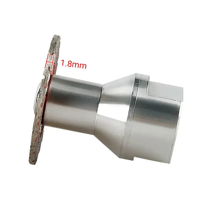 1.57" Diamond Cutting Blades 💎 – Precision Stone & Tile Cutting
