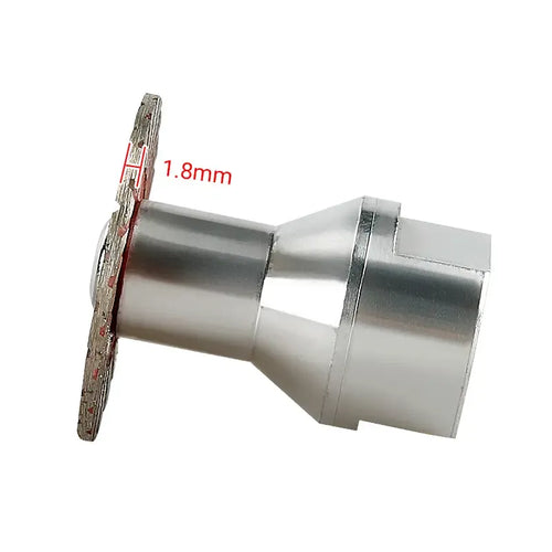1.57" Diamond Cutting Blades 💎 – Precision Stone & Tile Cutting