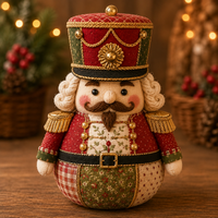 🎖️ Nutcracker Soldier