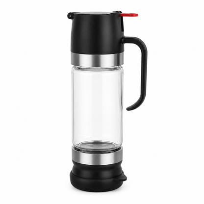 🔥 Selling Fast——Honey Dispenser with Handle & No Drip