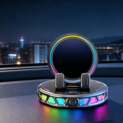 📱⚡ Car Wireless Charging Mount – Secure Your Phone & Charge on the Go