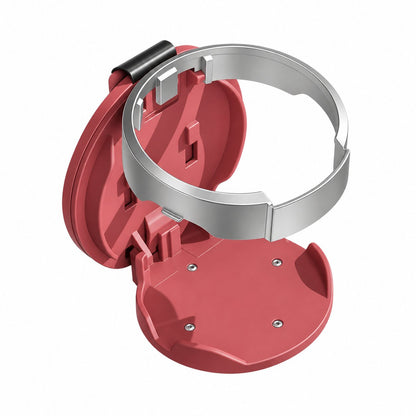 Foldable Car Cup Holder