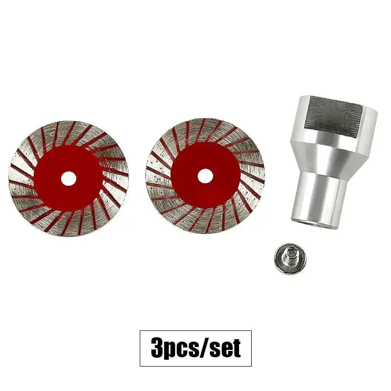1.57" Diamond Cutting Blades 💎 – Precision Stone & Tile Cutting