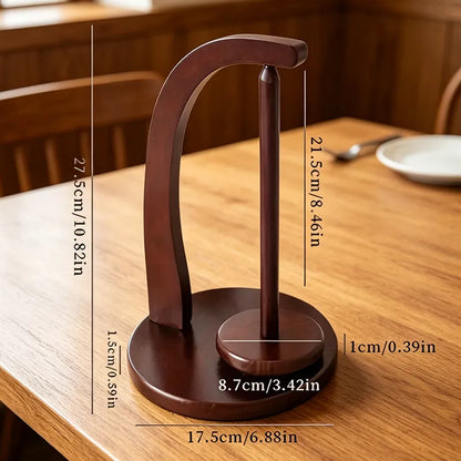 🎄 Floating Yarn Holder – Levitating Knitting & Crochet Stand | Holiday Special