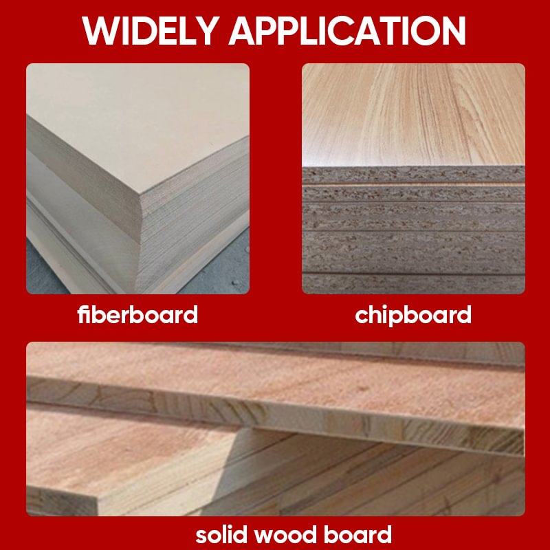 🛠️ 3-in-1 Precision Router Guide for Milling, Grooving & Trimming