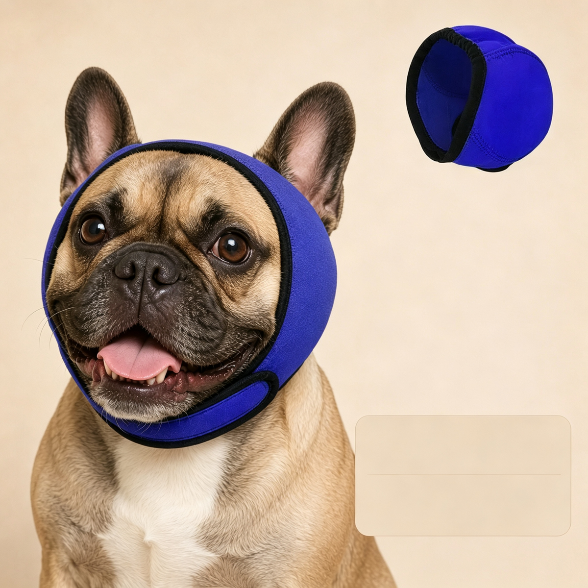 📢 BUY 1 GET 1 FREE – Waterproof Dog Hoodie 🐶 Cozy Coverage for Rainy Walks