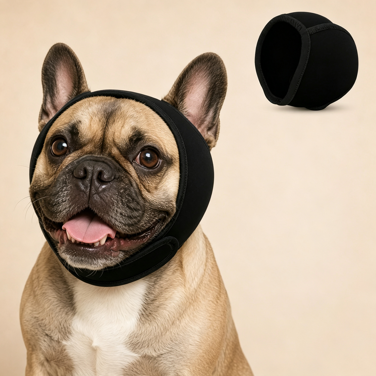 📢 BUY 1 GET 1 FREE – Waterproof Dog Hoodie 🐶 Cozy Coverage for Rainy Walks