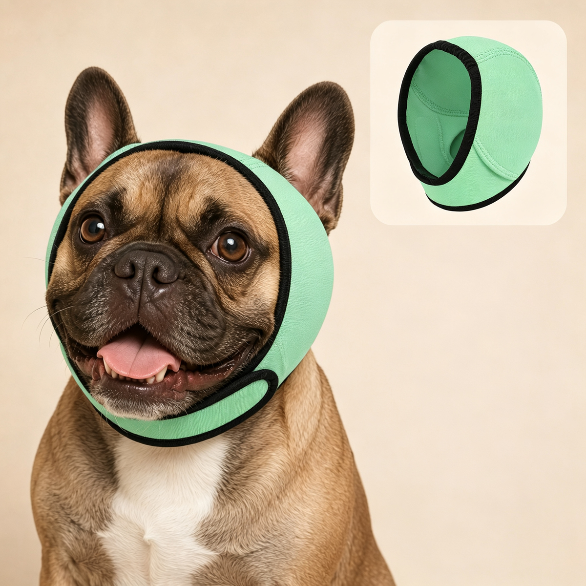 📢 BUY 1 GET 1 FREE – Waterproof Dog Hoodie 🐶 Cozy Coverage for Rainy Walks