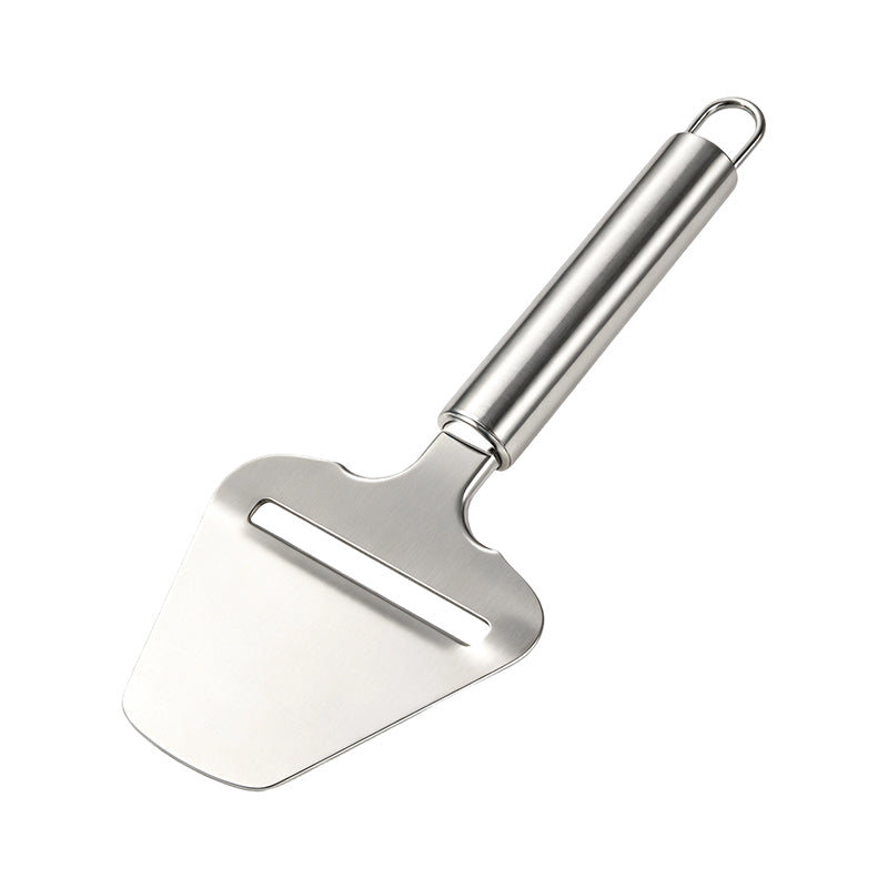 ✨Effortless Glide Stainless Steel Cheese Cutter 🧀