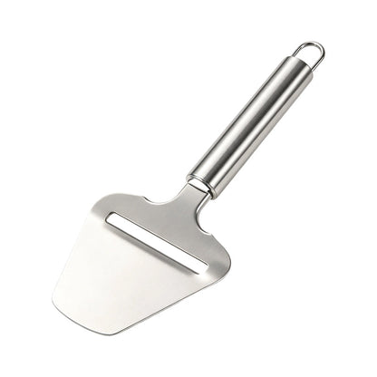 ✨Effortless Glide Stainless Steel Cheese Cutter 🧀