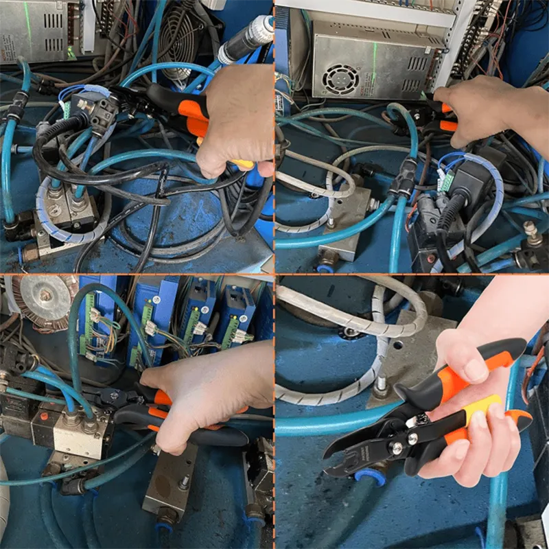 🏆 45K+ Sold 🔧 Quick-Release Air Hose Connector Removal Tool | Buy 1