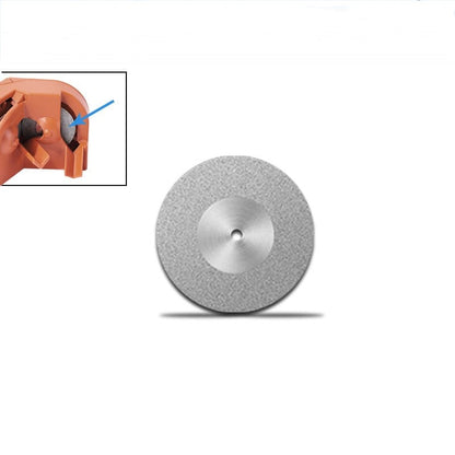 Multi-Purpose Drill Bit Sharpener 🔧 – Convenient Tool Sharpening Set