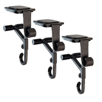 🎄 Christmas Mantel Hangers – Stocking & Garland Display Hooks