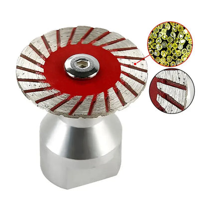 1.57" Diamond Cutting Blades 💎 – Precision Stone & Tile Cutting